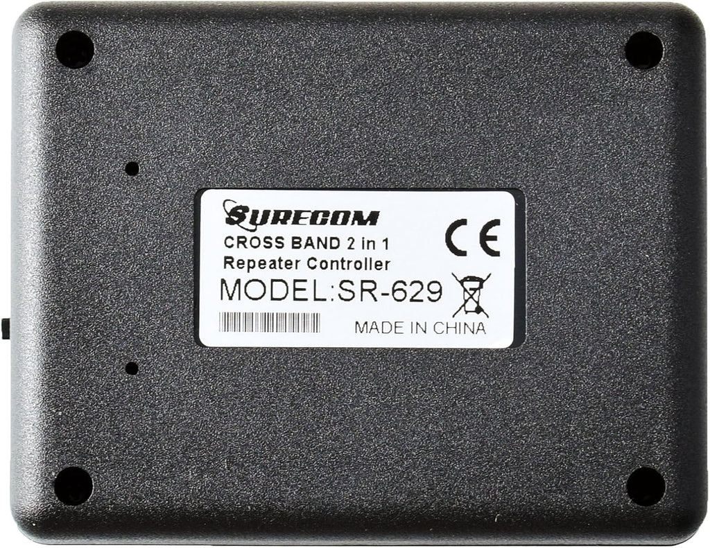 2 in 1 Duplex Cross Band Radio Repeater Controller with Radio Cable M34277