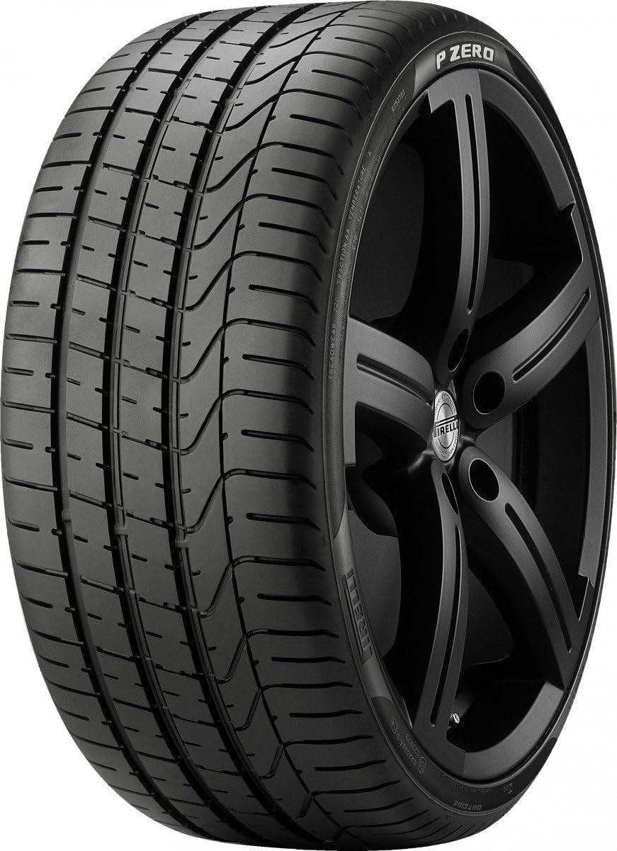 255/35R19 96Y Radial Tire U65231