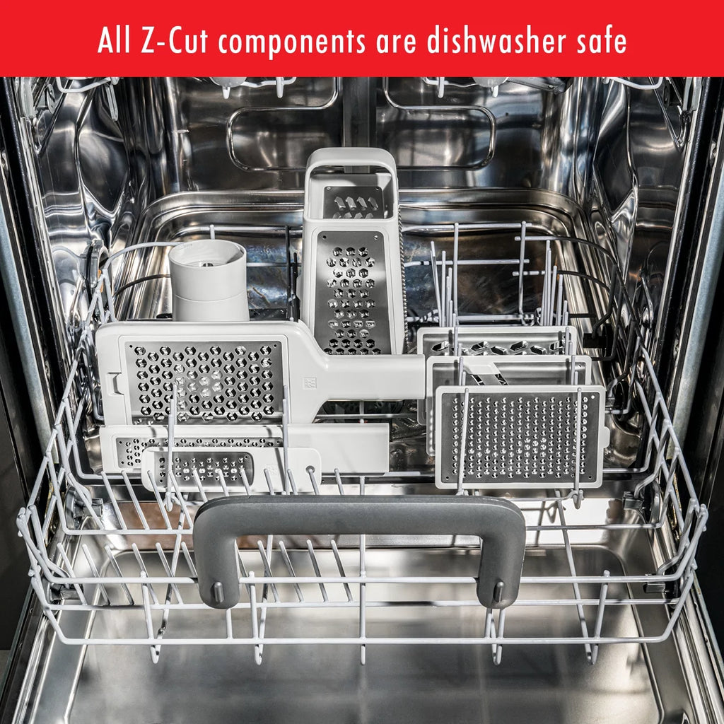 Box Tower Grater F8602