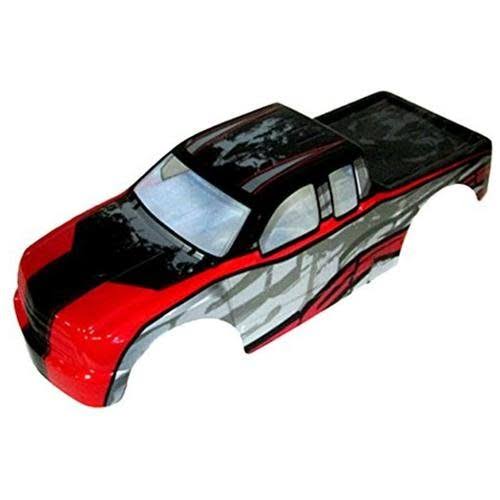 1/5 Truck Body V3818
