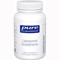 Liposomal Glutathione 60 Capsules E964