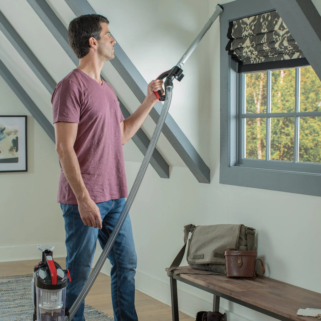 Upright Vacuum Cleaner U206870