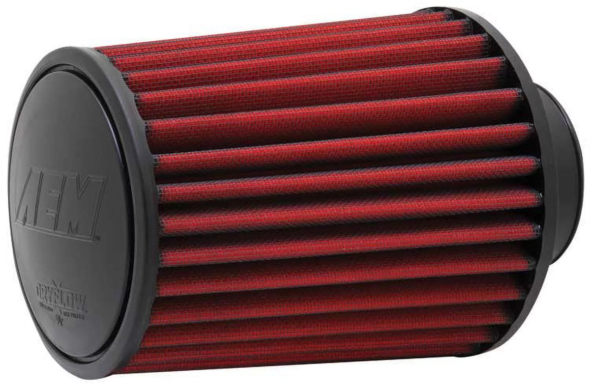 Universal DryFlow Clamp-On Air Filter W172257
