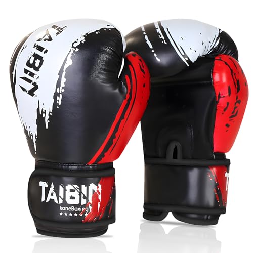 Kids Boxing Sparring Gloves K594000