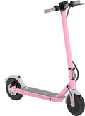Self Balancing Electric Scooter 16 mph Black P27781
