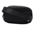 Black Belt Bag W7812