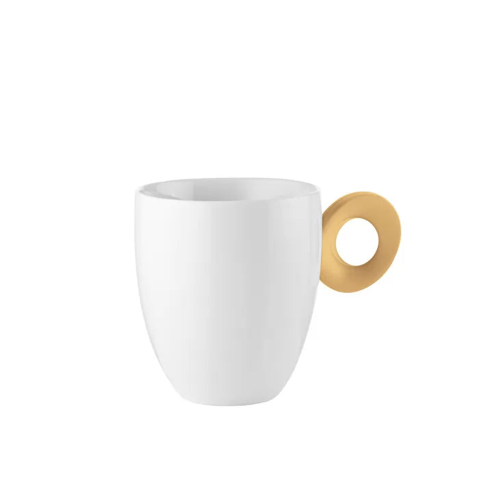 Yellow Mug P404228