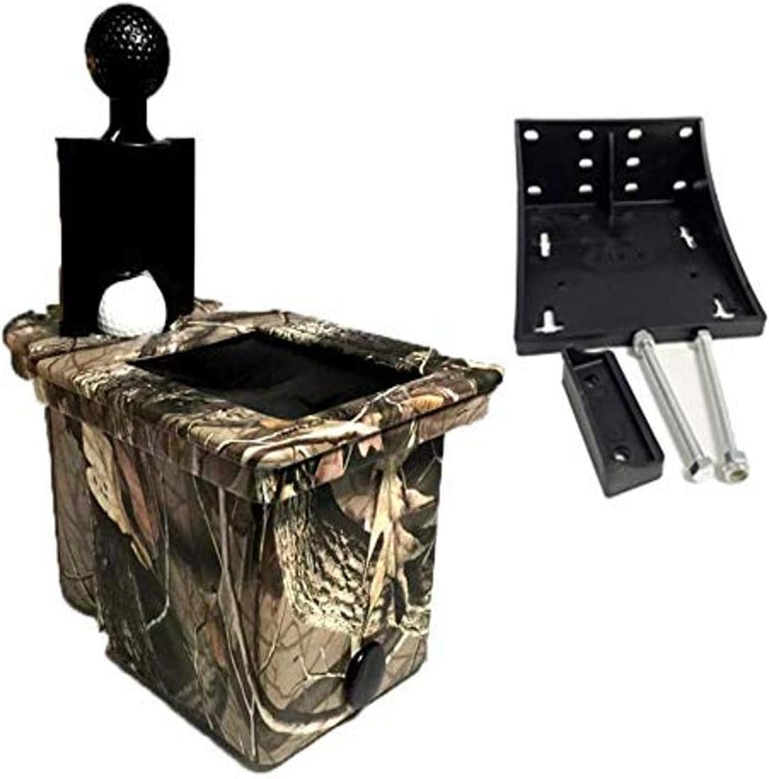 Kraft with Bracket Kit Pack of 2 U3851