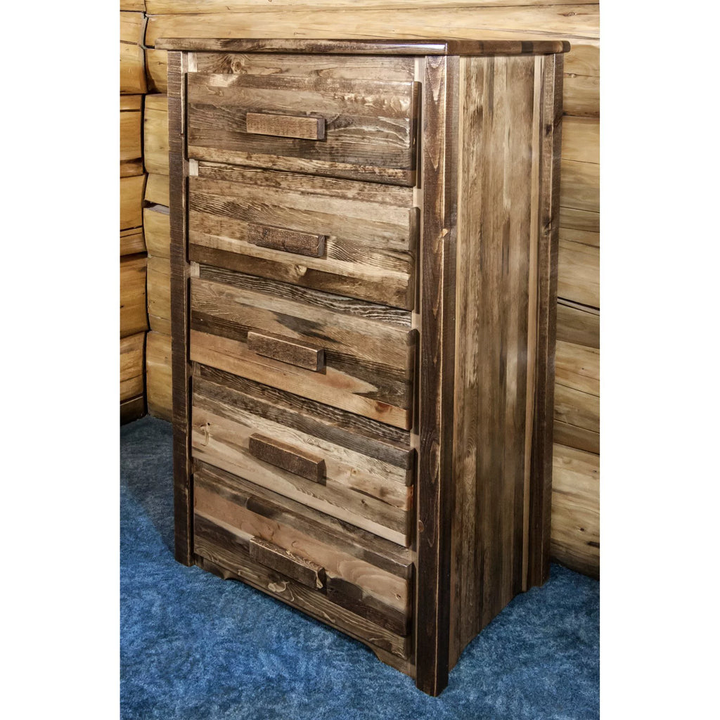 5 Drawer Chest W1268