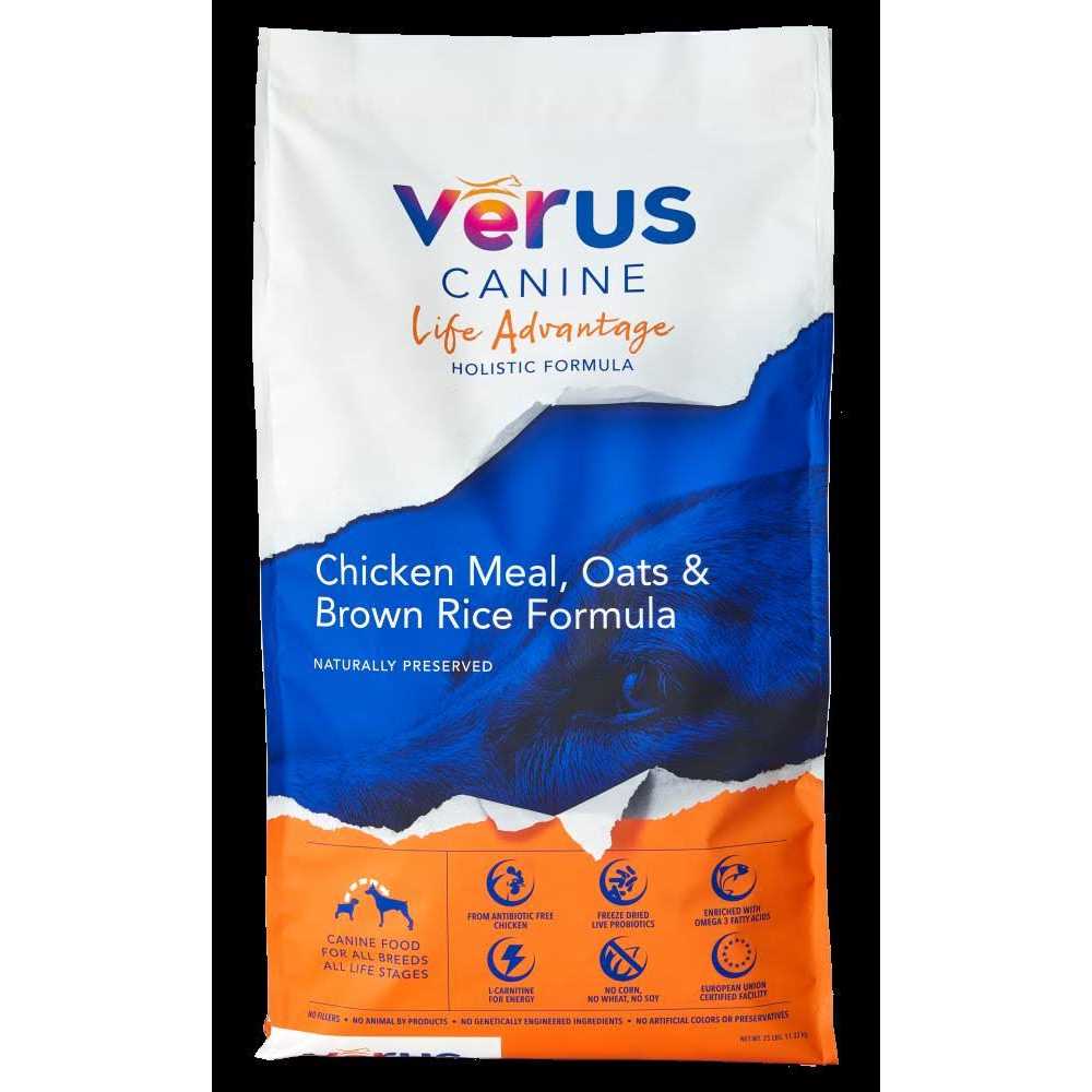 Dry Dog Food E98897