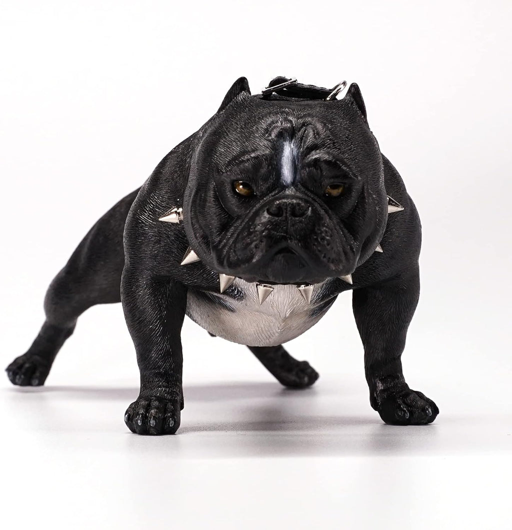 1/6 Resin Puppy Figurine C186