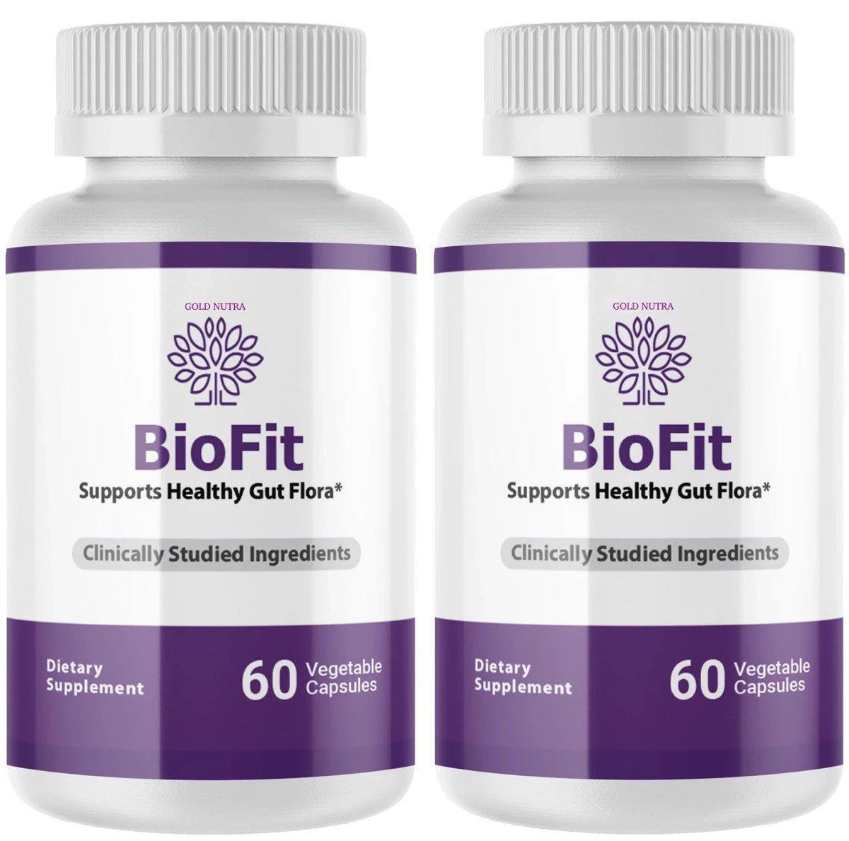 Probiotic Pills 2 Pack K844638