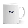 Ceramic Dishwasher And Microwave Safe Mug X645