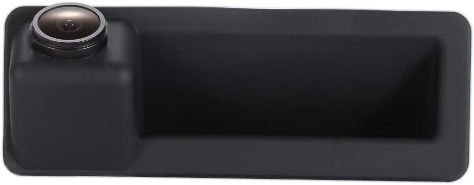Rear View Trunk Handle Camera Pack of 2 R6611