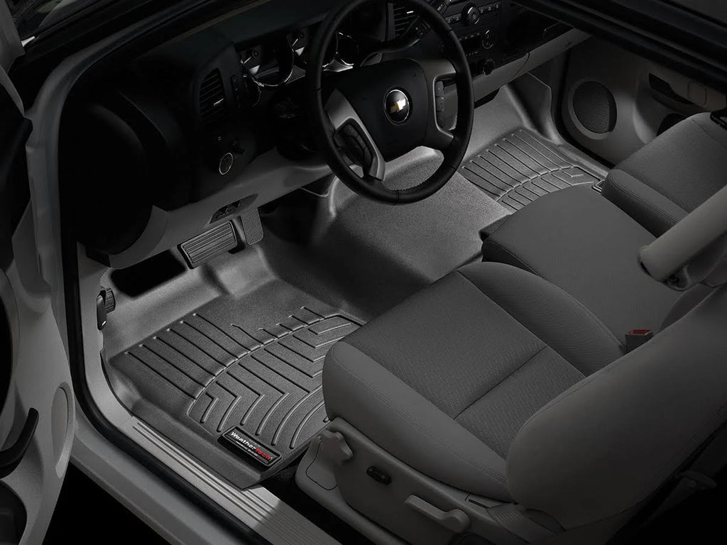 FloorLiner DigitalFit P522