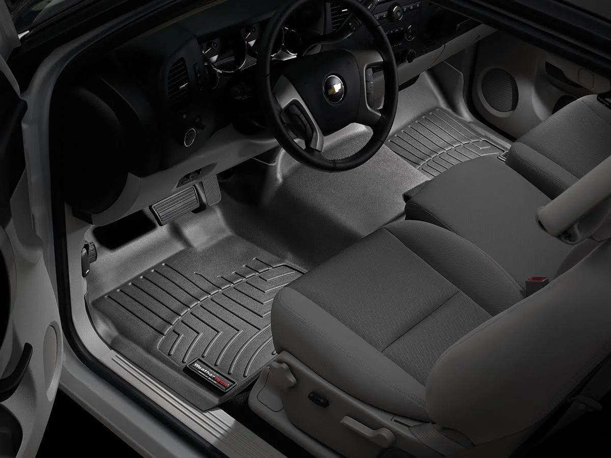 FloorLiner DigitalFit P522