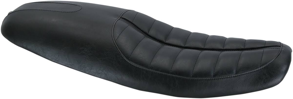 Black Enzo 2-Up Cafe Seat T9891