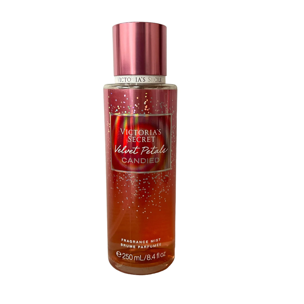 Velvet Petals Candied Fragrance Mist 8.4 fl oz P54789