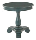 Round Accent Table A300