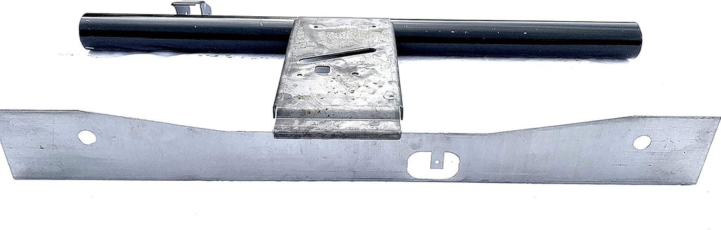 Spare Tire Carrier Plate Style with Bracket R1271