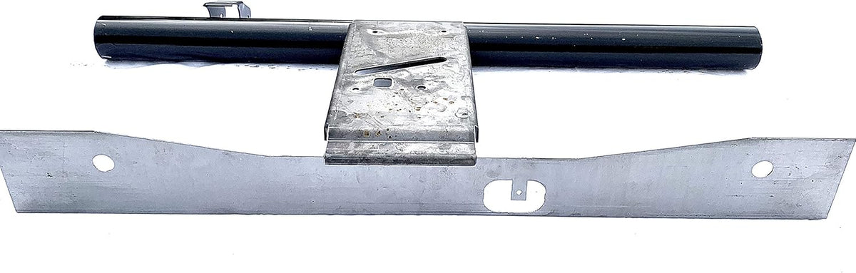 Spare Tire Carrier Plate Style with Bracket R1271