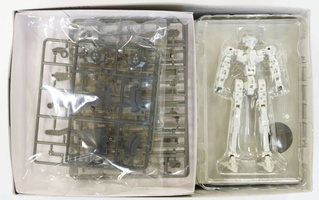 1/100 Scale Plastic Kit Q64662