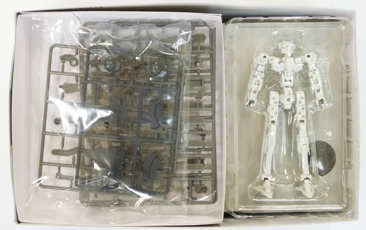 1/100 Scale Plastic Kit Q64662