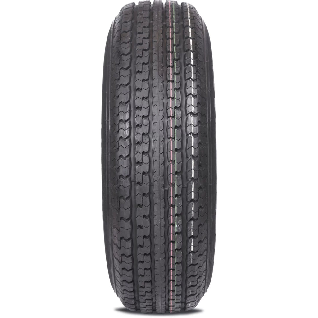 ST215/75R14 6 Ply Radial Trailer Tire U6690