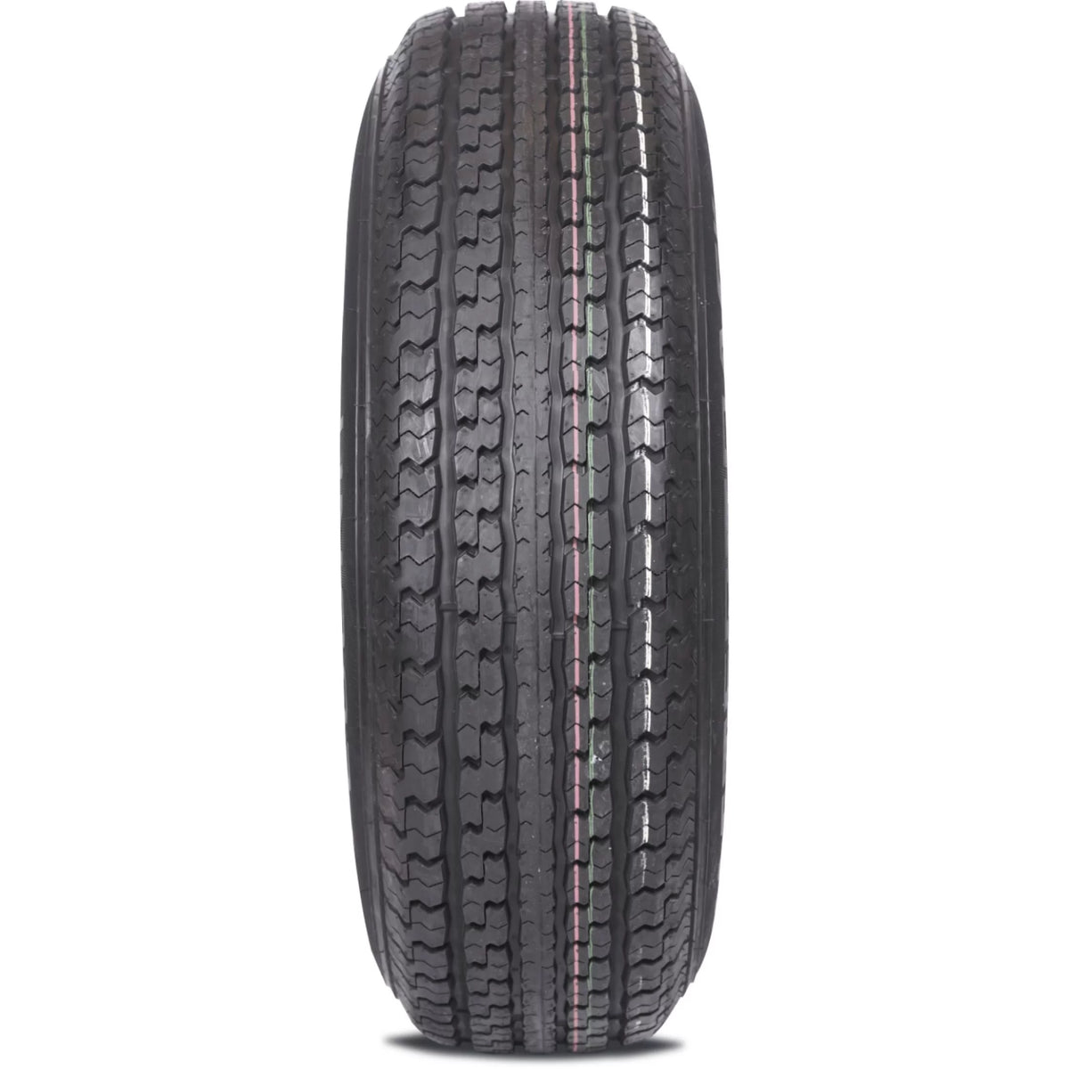 ST215/75R14 6 Ply Radial Trailer Tire U6690