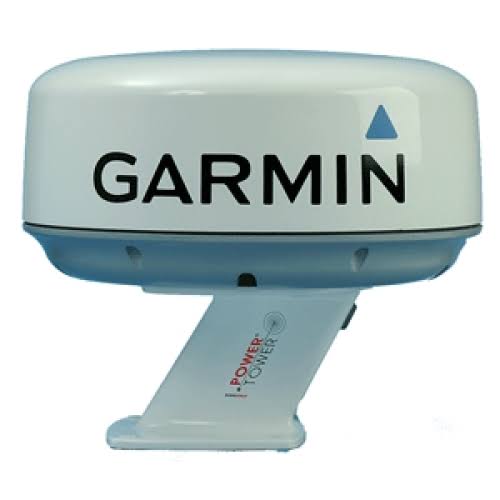 Composite F-radomes & Small Satcom-tv Antenna D305