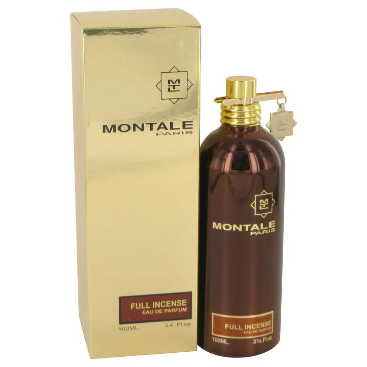 Eau De Parfum Spray 3.4 oz S6408