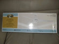 White Ceiling Fan T2234