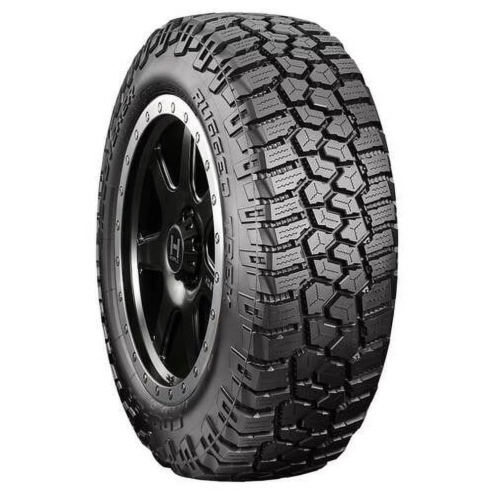All-Season LT265/60R20 121Q Tire O386