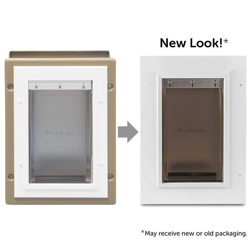 Aluminum Pet Door X309197