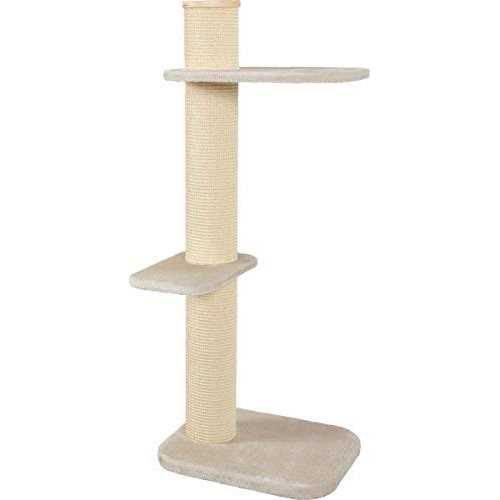 Beige Cat Tree V7070