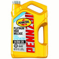 6 Pack Full Synthetic Motor Oil 5 qt Z819032