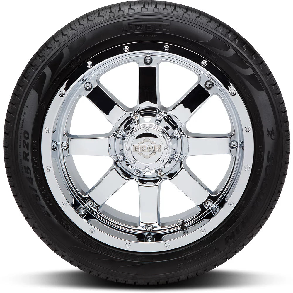 All Season 265/50R20 107V SUV/Crossover Tire Y72591