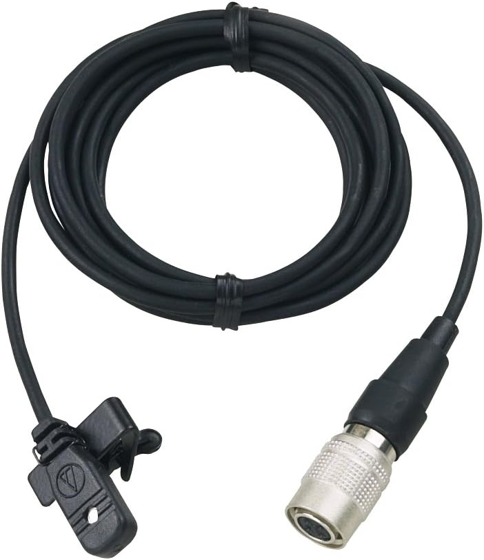 Wireless Lavalier System W54139