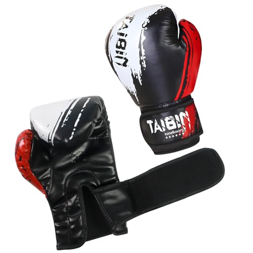 Kids Boxing Sparring Gloves K594000