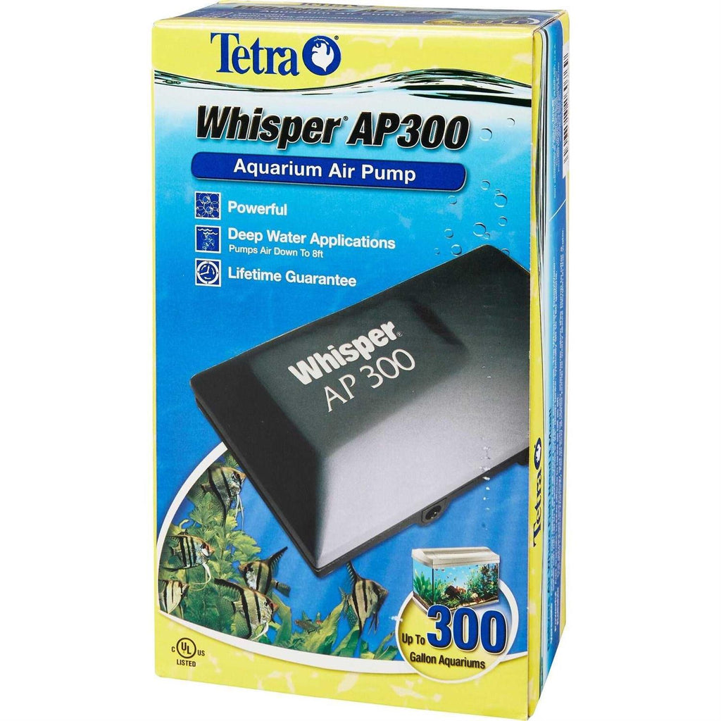 Whisper Air Pump T7290
