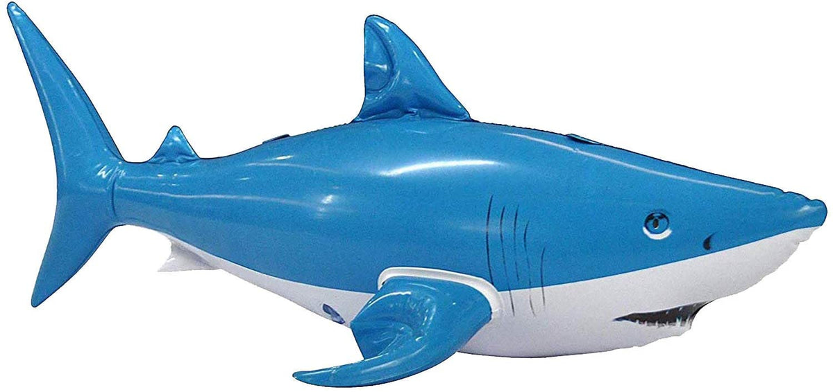 Inflatable Shark U973262