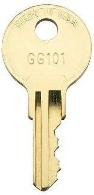 File Cabinet Key X958808