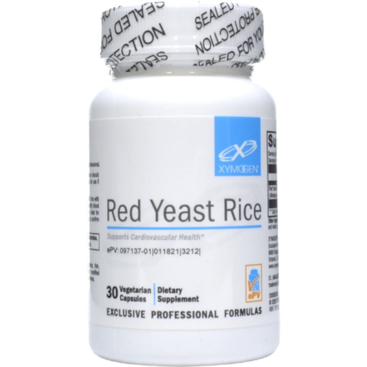 Red Yeast Rice N391988