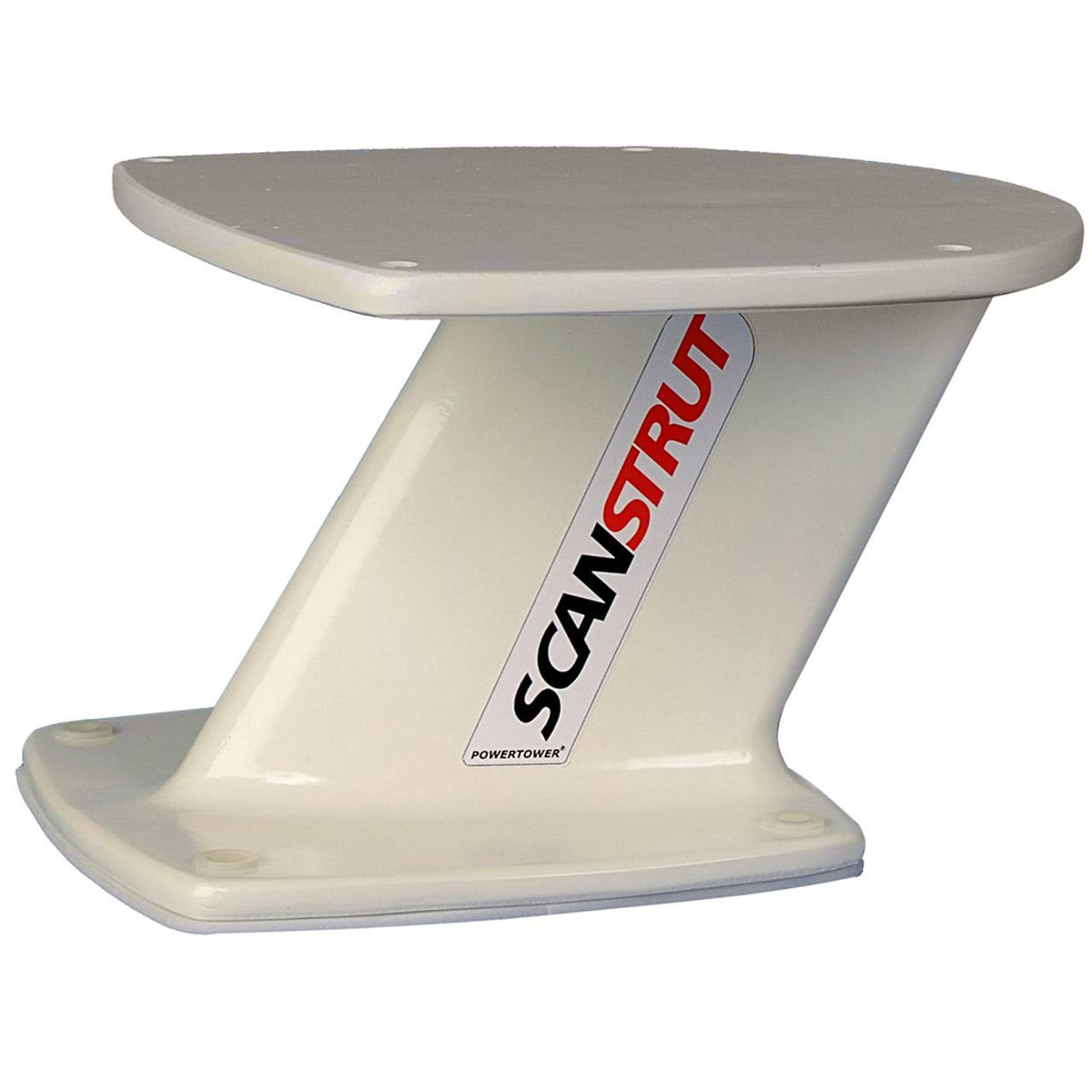 Composite F-radomes & Small Satcom-tv Antenna D305