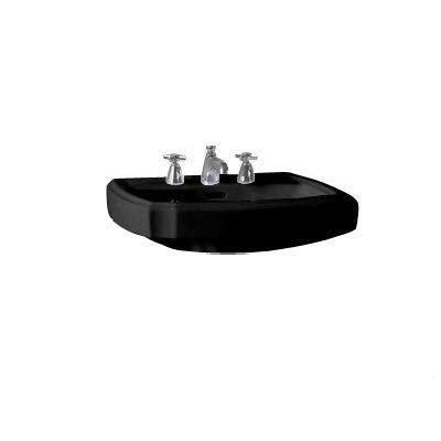 Ebony Bathroom Sink P808392