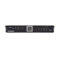 Freezer Operating Panel Housing P551