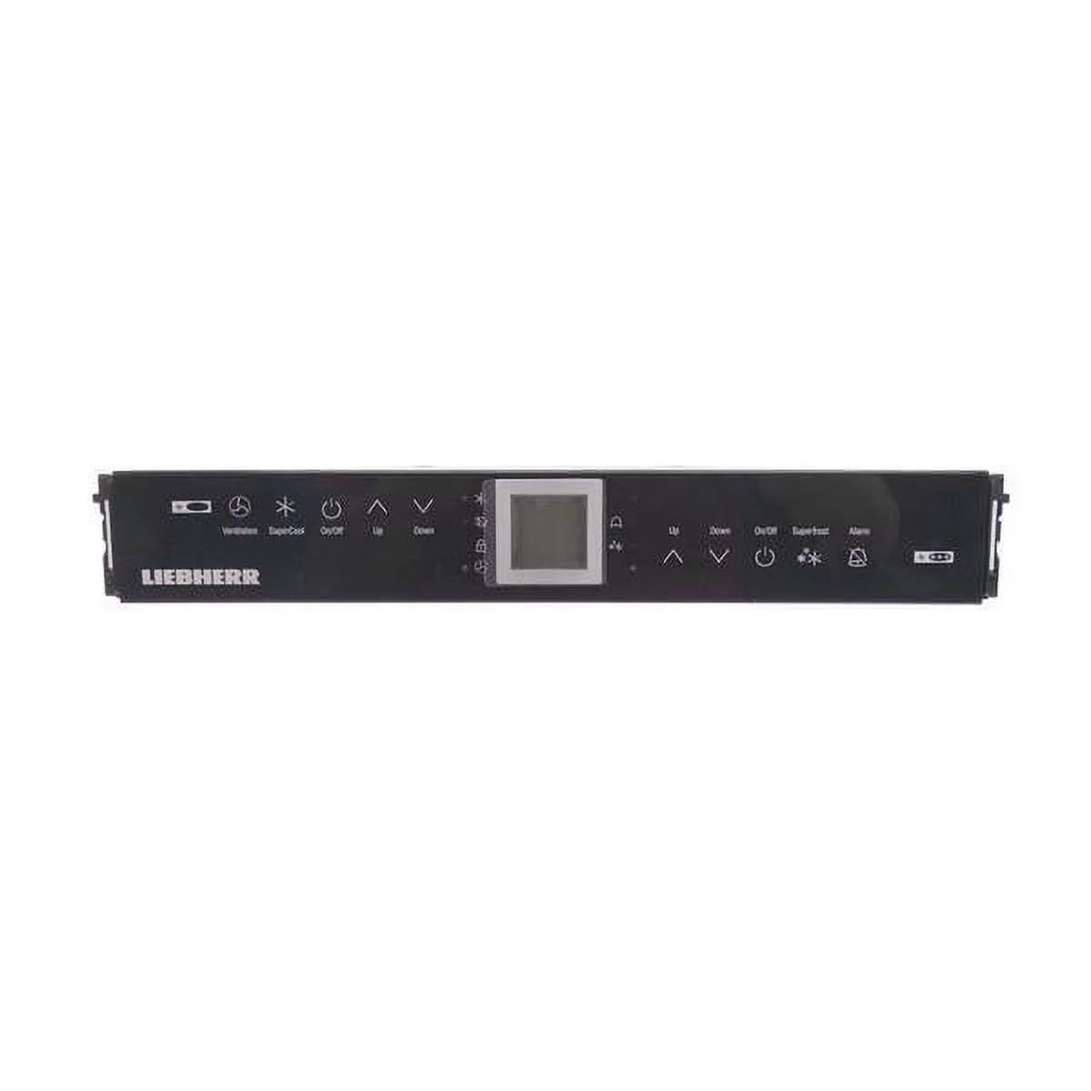Freezer Operating Panel Housing P551