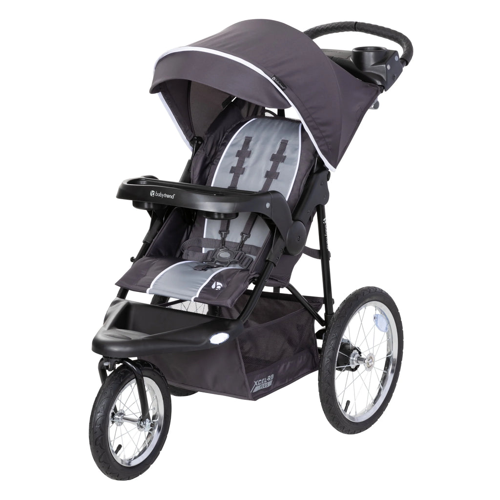 Jogger with LED L1181
