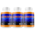 Maximum Strength Formula Supplement 3 Bottles M435029