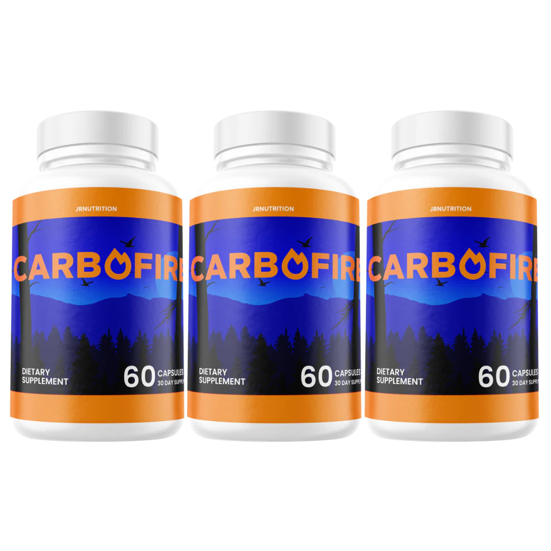 Maximum Strength Formula Supplement 3 Bottles M435029